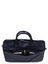 Sacoche ordinateur Confort 17 pouces Marine Marine