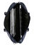 Sacoche ordinateur Confort 17 pouces Marine Marine