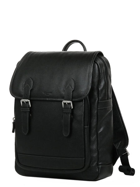 Sac à dos ordinateur Confort Flap 13 pouces