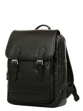 Sac � dos ordinateur Hexagona Confort Flap 13 pouces