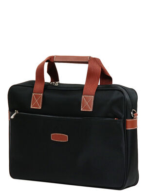 Sac ordinateur Hexagona Week-end 13 pouces