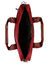 Sac ordinateur Week-end 13 pouces Rouge Rouge