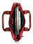 Sac ordinateur Week-end 13 pouces Rouge Rouge