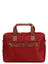 Sac ordinateur Week-end 13 pouces Rouge Rouge