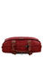 Sac ordinateur Week-end 15 pouces - 2 compartiments Rouge