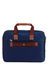 Sac ordinateur Week-end 15 pouces - 2 compartiments Marine