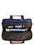 Sac ordinateur Week-end 15 pouces - 2 compartiments Marine