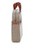 Sac ordinateur Week-end 13 pouces Taupe Taupe