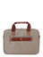 Sac ordinateur Week-end 13 pouces Taupe Taupe