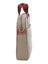 Sac ordinateur Week-end 13 pouces Taupe Taupe
