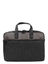 Sacoche ordinateur Duo 14 pouces Noir/Taupe Noir/Taupe