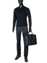 Sacoche ordinateur Encore 15 pouces Marine Marine