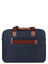 Sacoche ordinateur Diversit� 17 pouces Marine