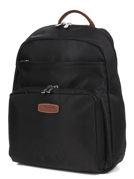 Sac à dos ordinateur Diversité 13 pouces Noir Marron