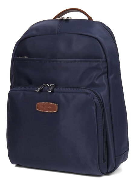 Sac à dos ordinateur Diversité 13 pouces Marine
