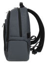 Sac � dos ordinateur Partner 13 pouces Gris