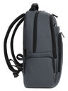 Sac � dos ordinateur Partner 13 pouces Gris