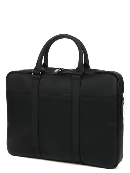 Sacoche ordinateur Odyssey 14 pouces Noir