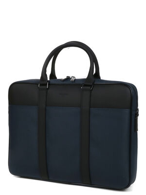 Sacoche ordinateur Hexagona Odyssey 14 pouces