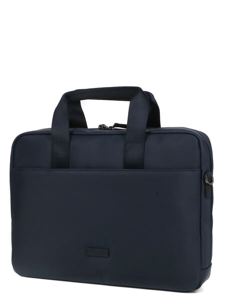 Sacoche ordinateur Hero 15.6 pouces Bleu