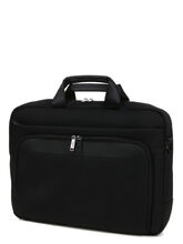 Sacoche ordinateur Hexagona Partner 17 pouces