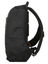 Sac  dos ordinateur antivol Stripe 2 Pro 15.6 pouces Noir