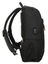 Sac  dos ordinateur antivol Stripe 2 Pro 15.6 pouces Noir