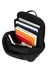 Sac  dos ordinateur antivol Stripe 2 Pro 15.6 pouces Noir