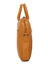 Sacoche ordinateur Uppsala Cuir 13 pouces Curry Curry