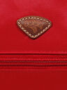 Sac ordinateur Nice 15.4 pouces - 2 compartiments Rouge Rouge
