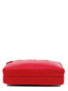 Sac ordinateur Nice 15.4 pouces - 2 compartiments Rouge Rouge