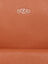 Sac � dos ordinateur Uppsala Cuir Squarmouth 15 pouces Terracotta