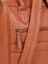 Sac � dos ordinateur Uppsala Cuir Squarmouth 15 pouces Terracotta