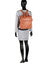 Sac � dos ordinateur Uppsala Cuir Squarmouth 15 pouces Terracotta