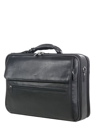 Sac ordinateur Katana Affaires 17 pouces Noir