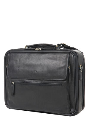 Sac ordinateur Katana Affaires 15 pouces Noir