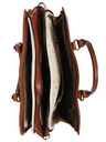 Sacoche ordinateur Intense 14 pouces Marron Marron