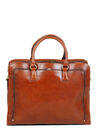 Sacoche ordinateur Intense 14 pouces Marron Marron