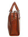 Sacoche ordinateur Intense 14 pouces Marron Marron