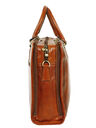 Sacoche ordinateur Intense 14 pouces Marron Marron