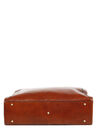 Sacoche ordinateur Intense 14 pouces Marron Marron