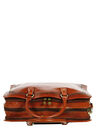 Sacoche ordinateur Intense 14 pouces Marron Marron