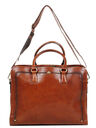 Sacoche ordinateur Intense 14 pouces Marron Marron