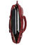 Sac ordinateur Allure 14 pouces Rouge Rouge