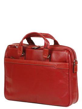 Sac ordinateur Allure 14 pouces Rouge