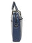 Sac ordinateur Architecte 17 pouces Bleu Bleu