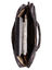 Sac ordinateur Architecte 17 pouces Chocolat Chocolat