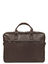 Sac ordinateur Architecte 17 pouces Chocolat Chocolat