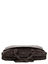 Sac ordinateur Architecte 17 pouces Chocolat Chocolat