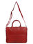 Sac ordinateur Attitude 13 pouces Rouge Rouge